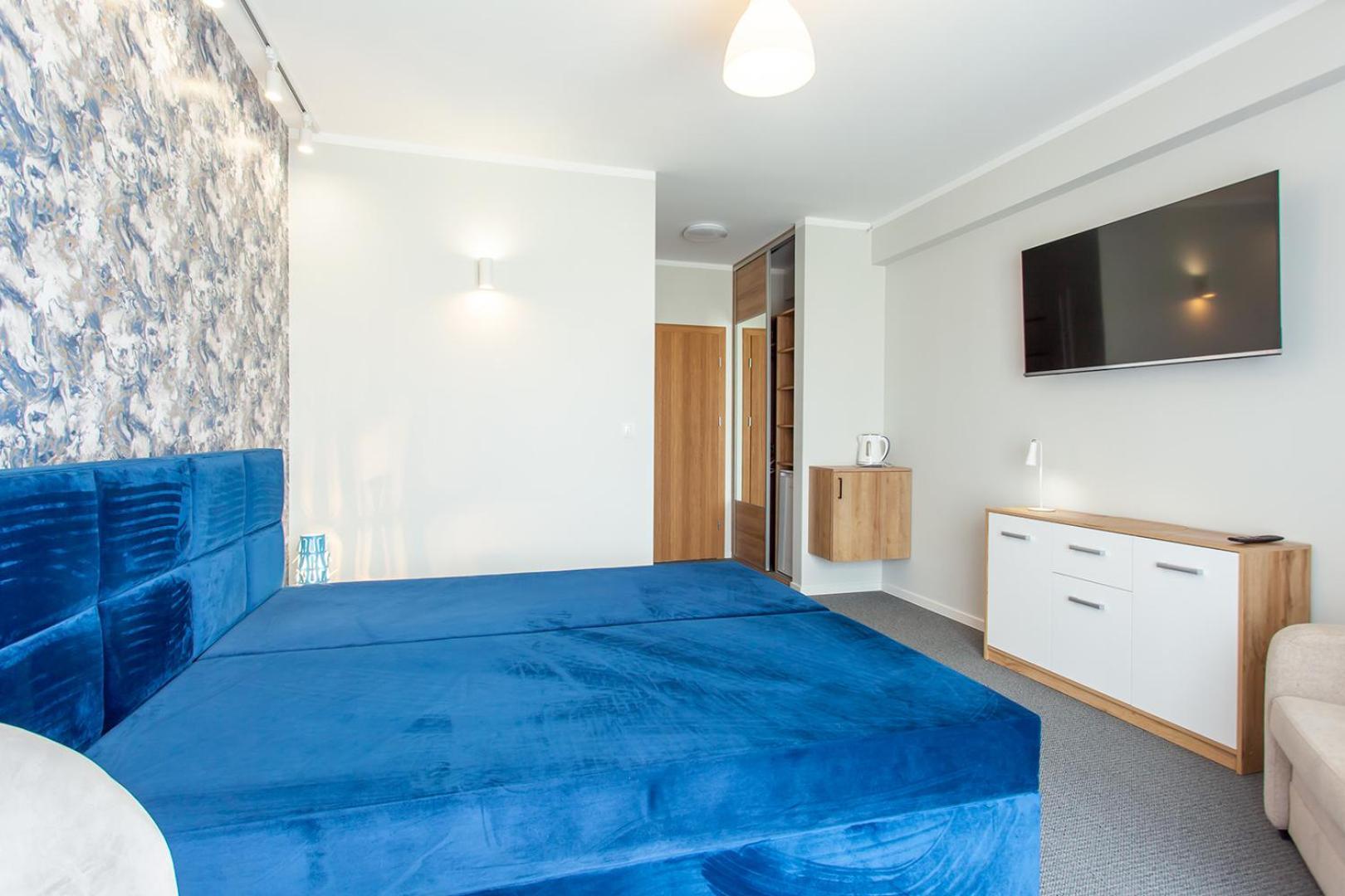 Hotel Bursztynowa Przystan Grzybowo  Exteriér fotografie